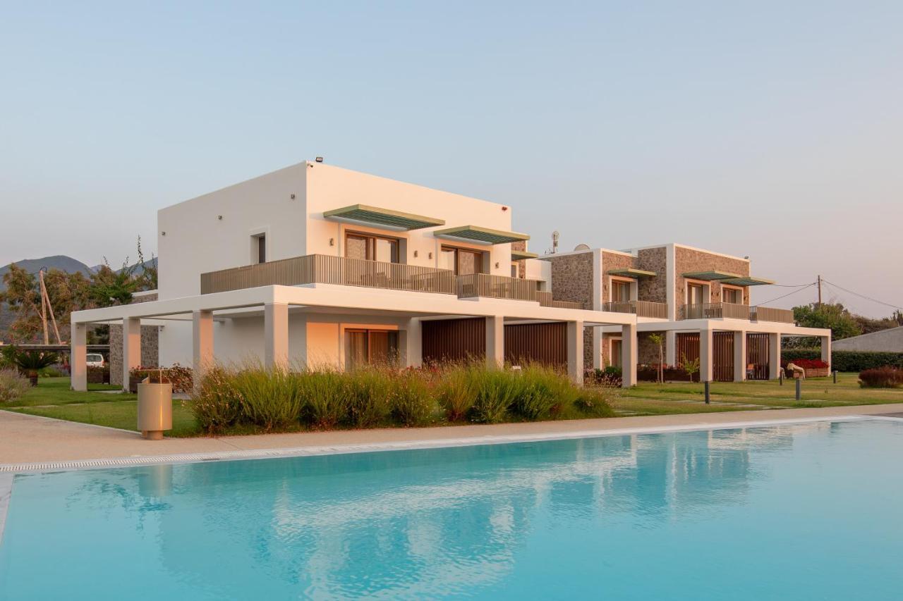 Kyma Suites - Adult Only Accommodation Almiros Beach Esterno foto