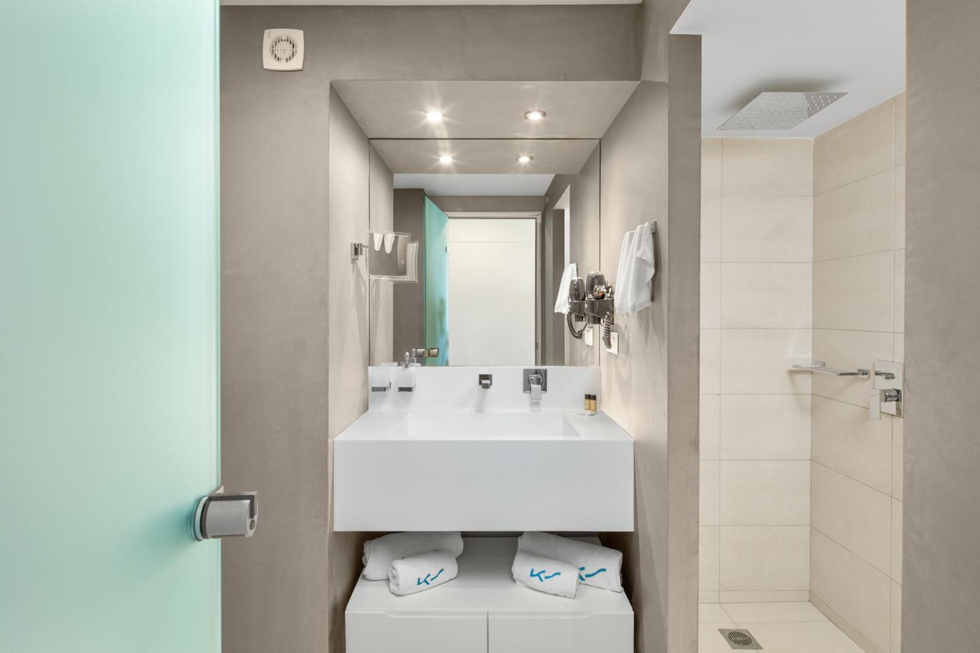 Kyma Suites - Adult Only Accommodation Almiros Beach Camera foto