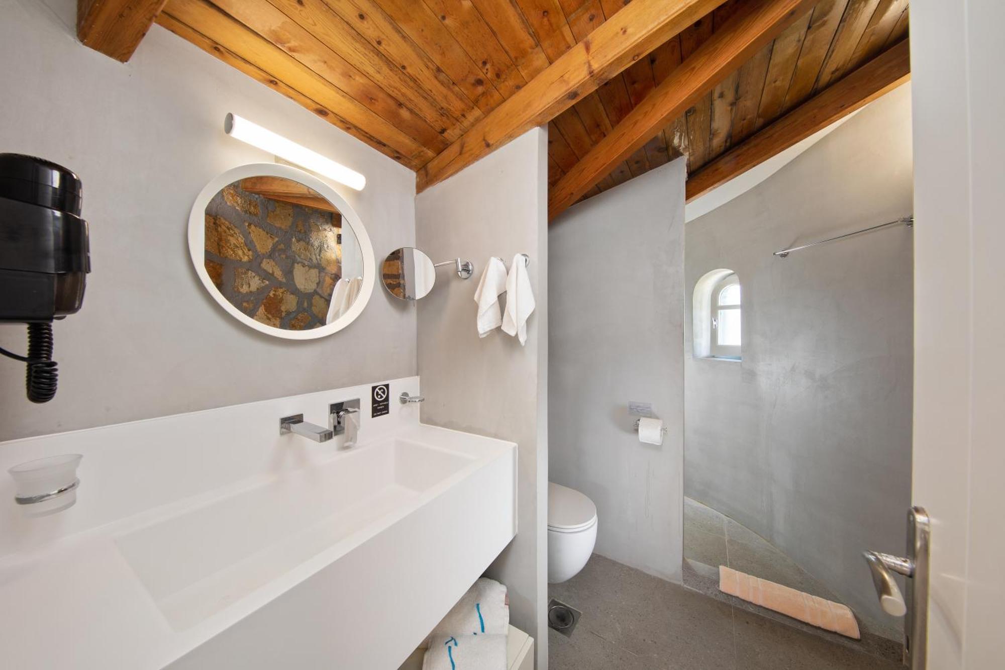 Kyma Suites - Adult Only Accommodation Almiros Beach Esterno foto