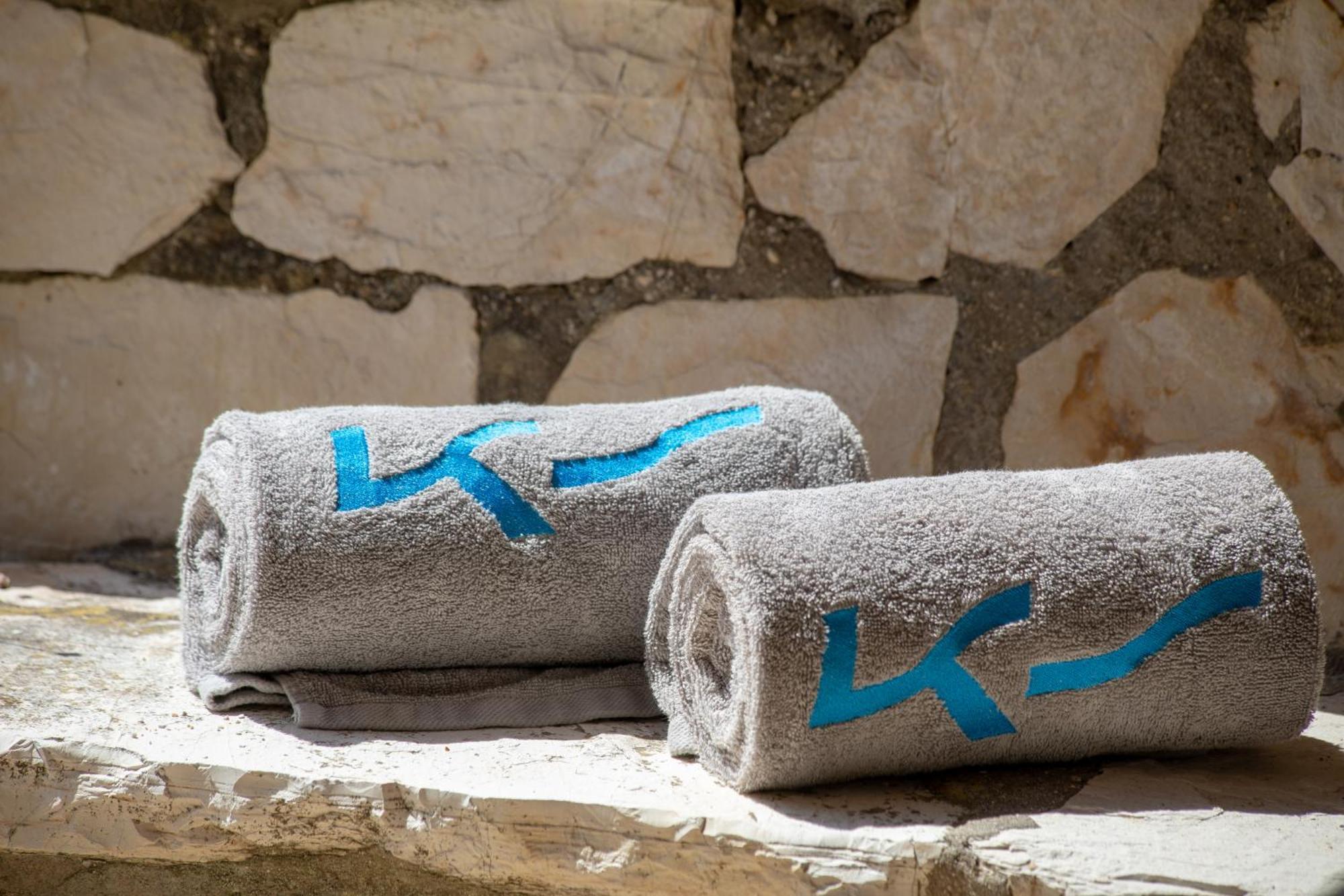 Kyma Suites - Adult Only Accommodation Almiros Beach Esterno foto